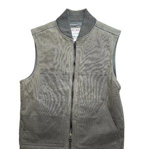 Filson Insulated Work Vest XS